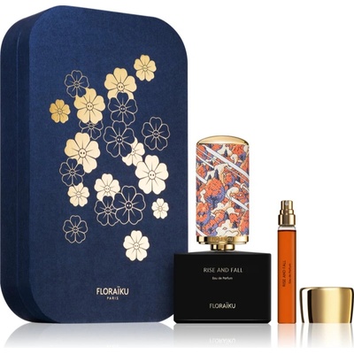 Floraïku Rise and Fall комплект унисекс