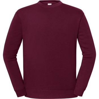 Fruit of the Loom iconic 250 set-in sweat / Унисекс суитшърт с кръгло деколте - (16229237001)