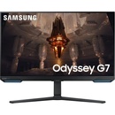 Samsung Odyssey G70B 28"