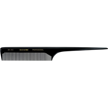 Hercules Sägemann Matador Tail Comb 391/8 G