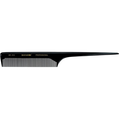 Hercules Sägemann Matador Tail Comb 391/8 G