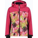 CMP Детско ски яке CMP 39W2085 carmino/pink