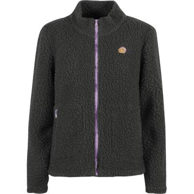 E9 Дамско вълнено яке E9 Women's Puf 2.3 Fleece jacket - Jungle Green (105-4502-0615)