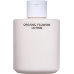 Whamisa Organic Flowers Lotion Double Rich 200 ml