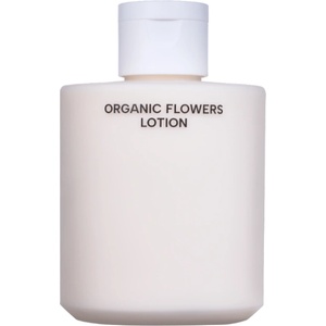 Whamisa Organic Flowers Lotion Double Rich 200 ml