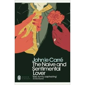 Naive and Sentimental Lover (ISBN: 9780241322444)