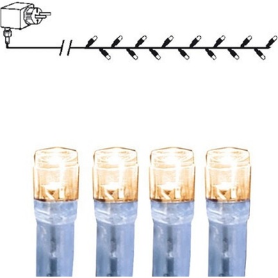 Star trading LED svetelná reťaz SÉRIA 80x LED 8 m