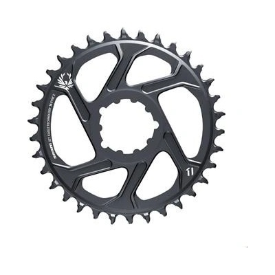 SRAM X-SYNC 2 EAGLE SL Lunar Grey 32z. BOOST 11.6218.042.016