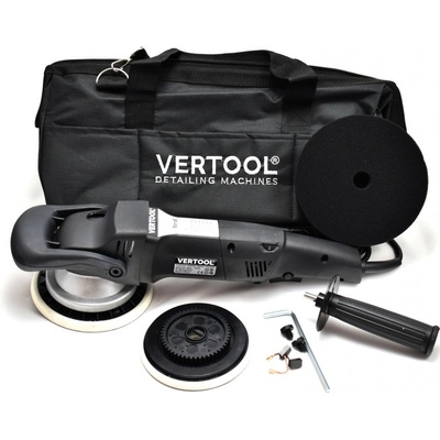 Vertool Foce Drive