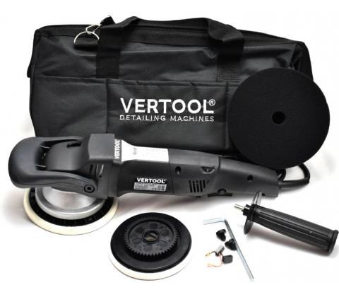 Vertool Foce Drive