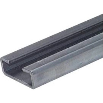 TS C-profil 28x11x11x2 mm ocel