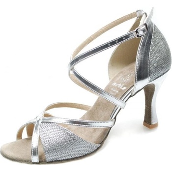 Artis flare DL-49 stříbrná