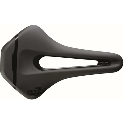 Selle San Marco Ground Sport Narrow šedé