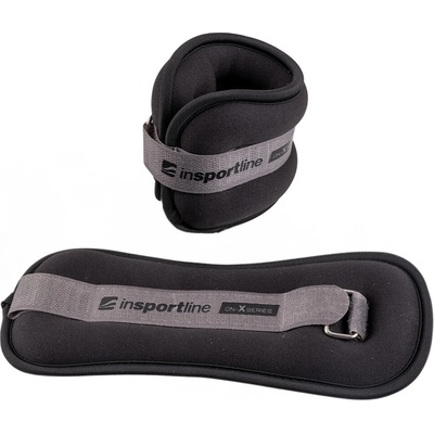 inSPORTline ON-X Neoprener 2 x 1,5 kg