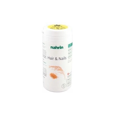 Nahrin Nutrition Capillaire 24,6 g 60 kapslí
