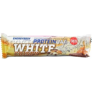 EnergyBody Protein Bar Crispy 50g