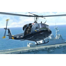 Kitty Hawk UH 1N Twin HueyKH80158 1:48