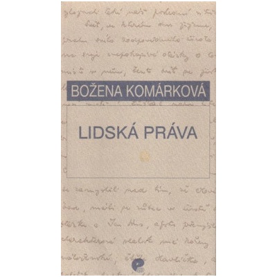 Lidská práva