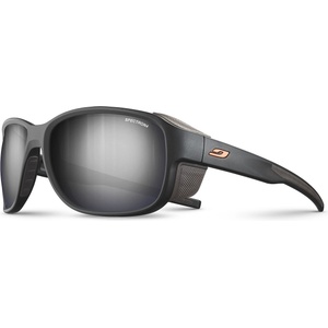 Julbo Montebianco 2 Sp4 Боя на рамките: черен/оранжев Слънчеви очила