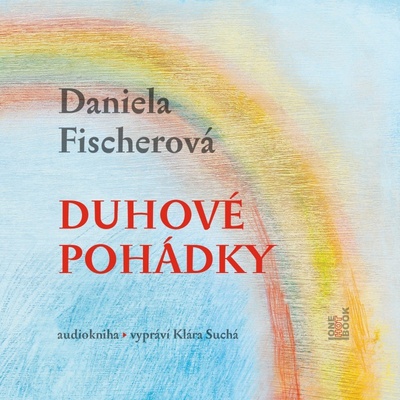 Duhové pohádky – Zboží Dáma