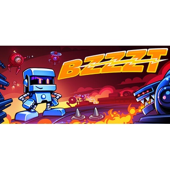 Bzzzt