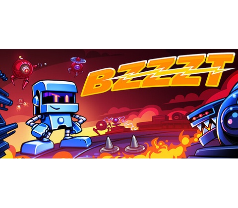 Bzzzt