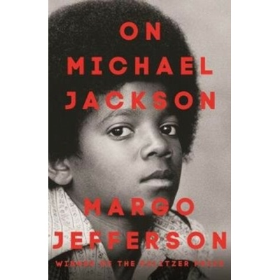 On Michael Jackson Jefferson Margo Paperback