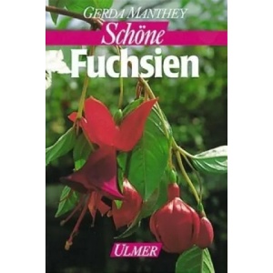 Fuchsien | Gerda Manthey (2002)