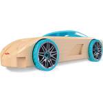 Automoblox Сглобяема дървена кола Moni - Mini C11 Nebulous (109971)