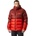 Helly hansen Яке glacier down jacket