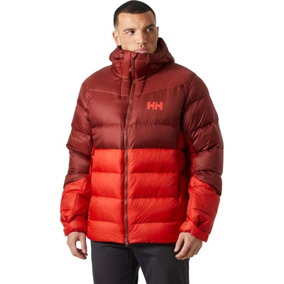 Helly hansen Яке glacier down jacket