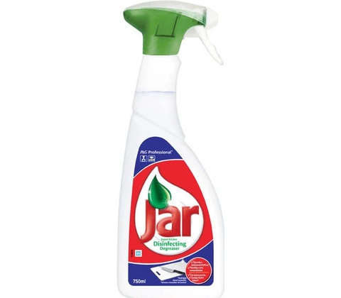 Jar univerzální čistící prostředek 750 ml