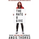 The Hate U Give