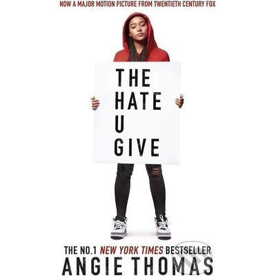 The Hate U Give