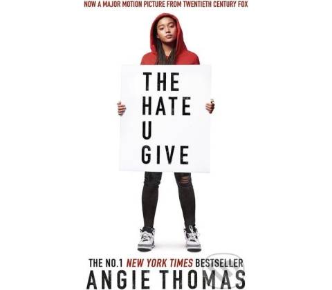 The Hate U Give