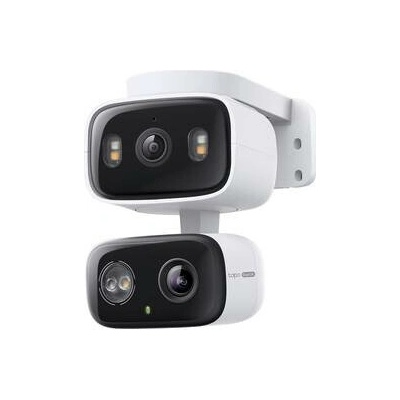 Tapo TP Link TC34 2K Dual lens TC34 bílá