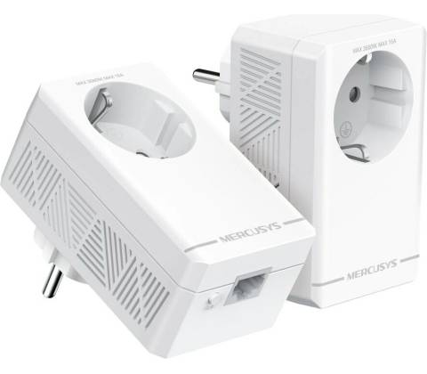 Mercusys MP500P KIT