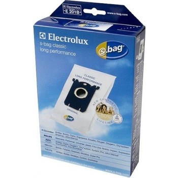 Electrolux E201B Long Performance s-bag 4 ks