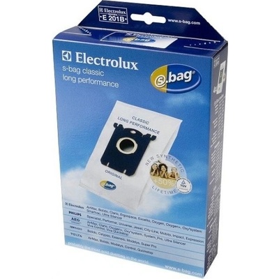 Electrolux E201B Long Performance s-bag 4 ks