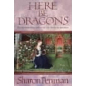 Here be Dragons | Sharon Penman (ISBN: 9780140133400)