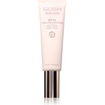 Gosh copenhagen Skin Care SPF50 защитен крем за суха и чувствителна кожа SPF 50 50ml
