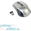 Myši Gembird MUSW-4B-04-BG