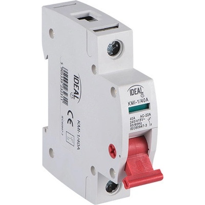 Kanlux 40A KMI-1/40A