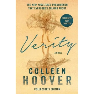 Verity (ISBN: 9781408727034)