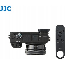 JJC BTR-S1 RMT-P1BT pro Sony bezdrátová spoušť 2,4GHz