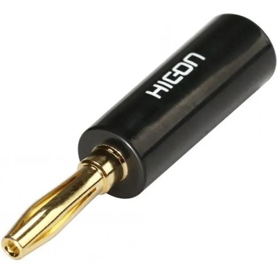 Sommer Cable Hicon HI-BM01-BLK Hi-Fi конектор / адаптер (HI-BM01-BLK)