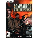 Commandos Strike Force