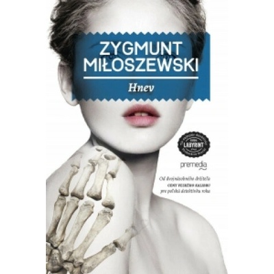 Hnev - Miłoszewski Zygmunt