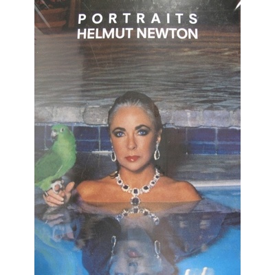 Portraits - H. Newton