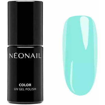 NeoNail Electric Groove svietiaci gél lak 7,2 ml